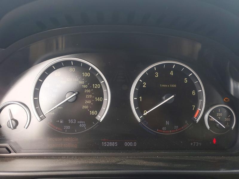 2013 BMW 528 i