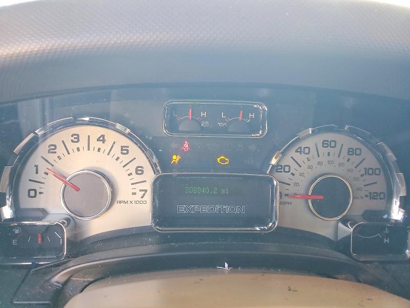 2010 Ford Expedition Eddie Bauer