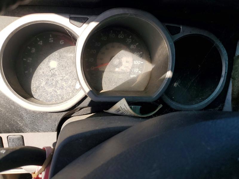 2005 Toyota 4 Runner SR5