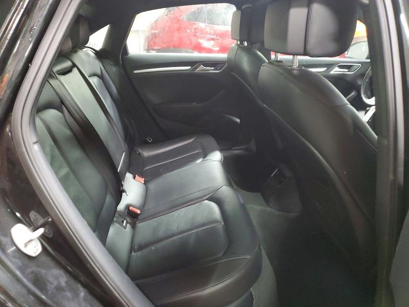 2019 Audi A3 Premium