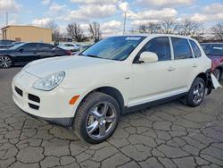 Porsche Cayenne Vehiculos salvage en venta: 2004 Porsche Cayenne s