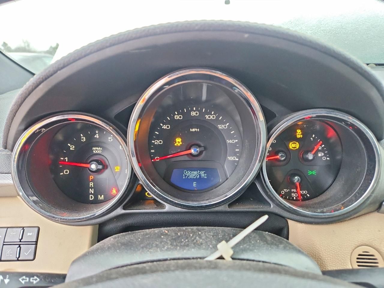 2014 Cadillac Cts Performance Collection