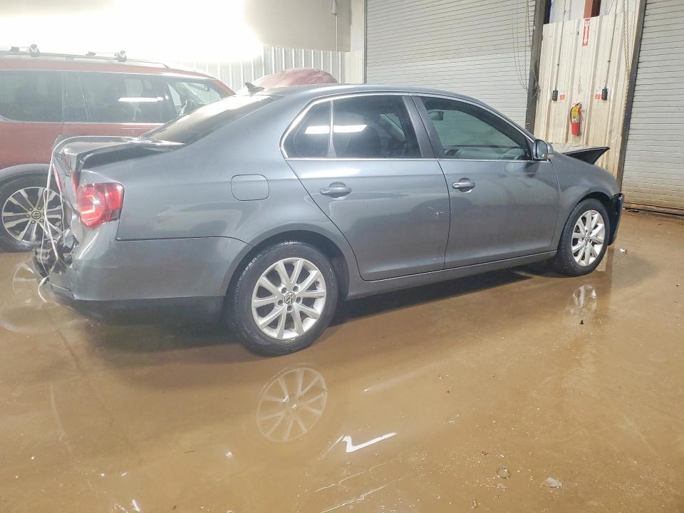 2010 Volkswagen Jetta se