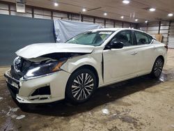 2025 Nissan Altima sv for sale in Columbia Station, OH