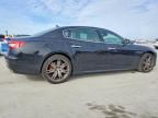 2018 Maserati Quattroporte s