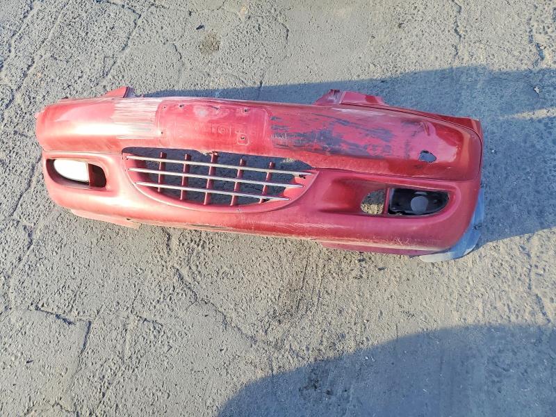 2004 Chrysler Pt Cruiser gt