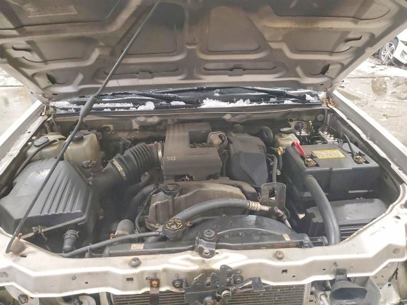 2007 Chevrolet Colorado