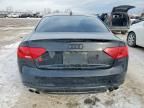 2016 Audi S5 Premium Plus
