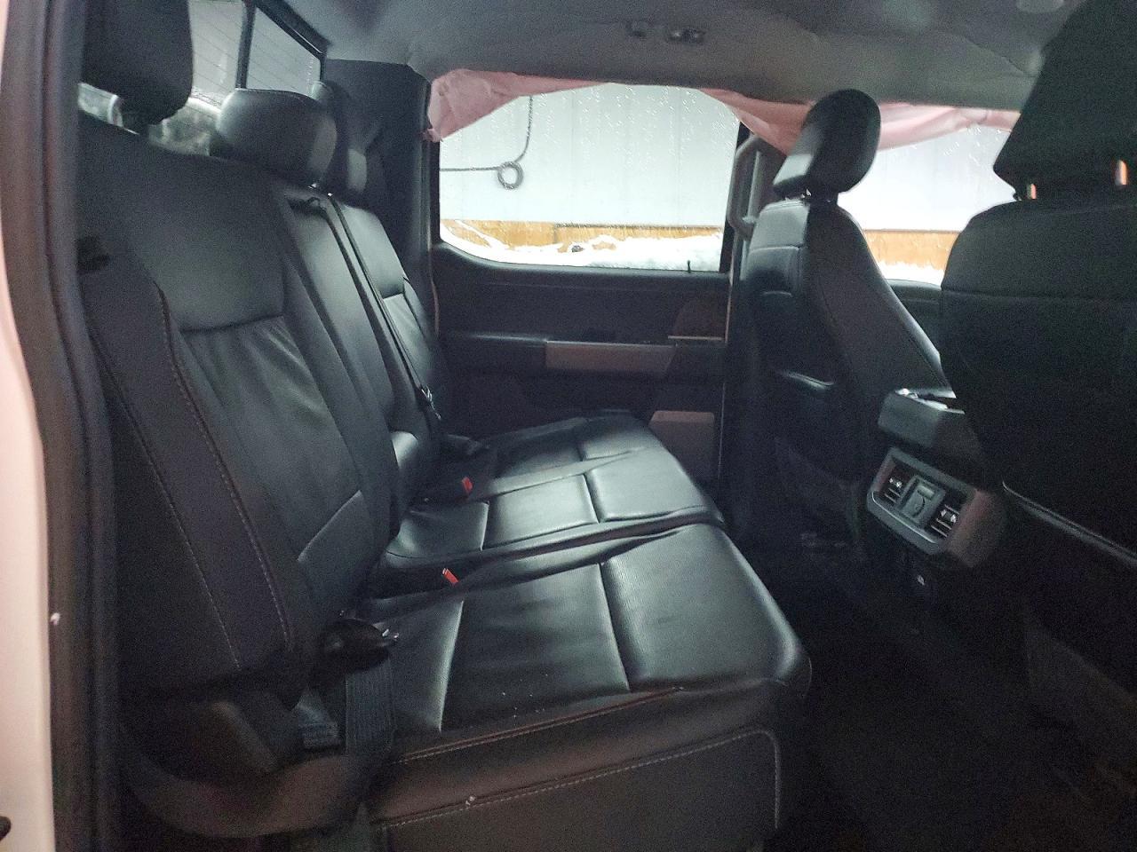 2023 Ford F250 Super Duty