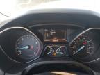 2018 Ford Focus Titanium