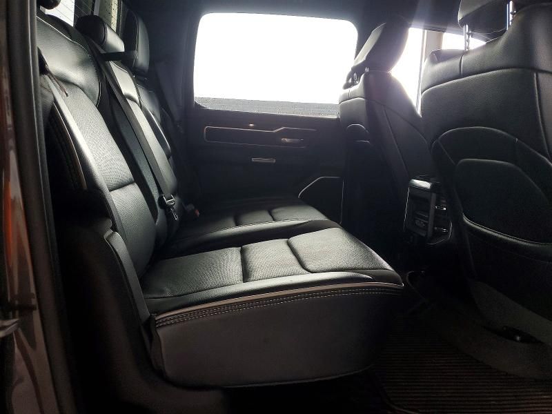 2020 Dodge 1500 Laramie