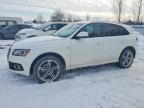 2011 Audi Q5 Prestige
