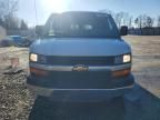 2013 Chevrolet Express G3500 LT