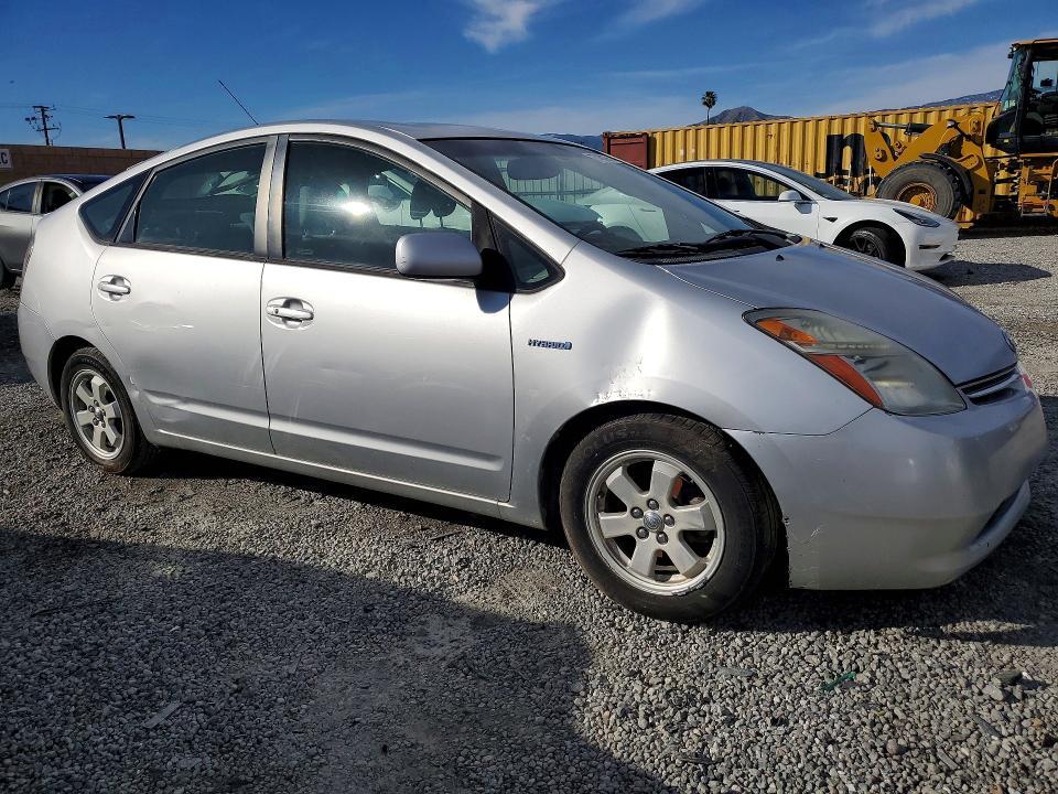 2006 Toyota Prius Base