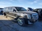 2019 Cadillac Escalade esv Luxury