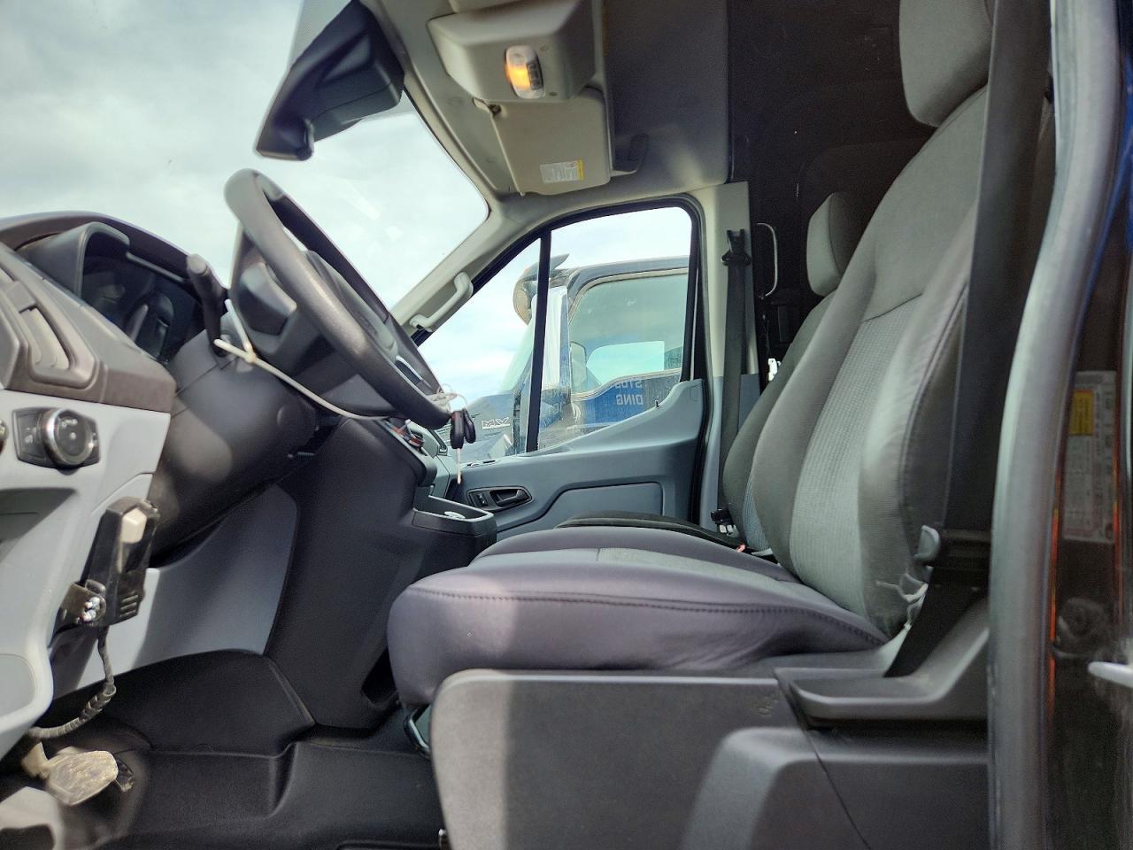 2019 Ford Transit T-350
