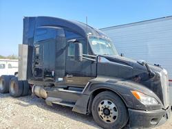 Kenworth salvage cars for sale: 2023 Kenworth T680 Semi Truck