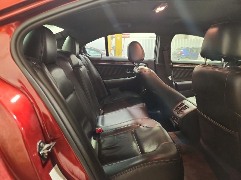 2014 Ford Taurus Limited