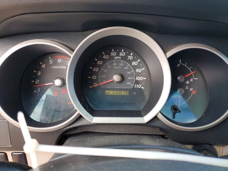 2006 Toyota 4runner SR5