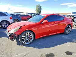 2010 Hyundai Genesis Coupe 2.0t en venta en North Las Vegas, NV