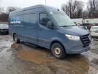 2019 Mercedes-Benz Sprinter 2500/3500 Delivery Van