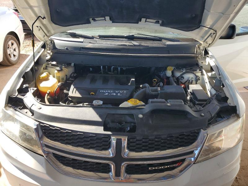 2015 Dodge Journey se