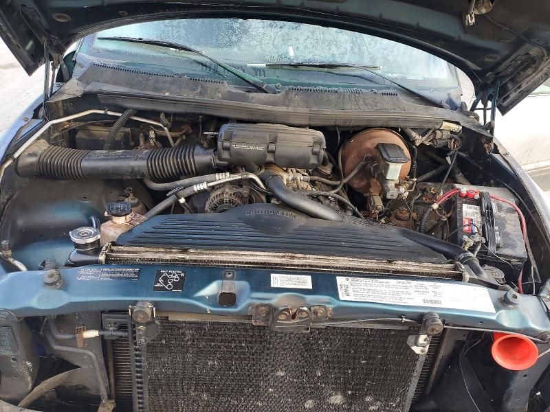 1996 Dodge 1996 Dodg ram 1500