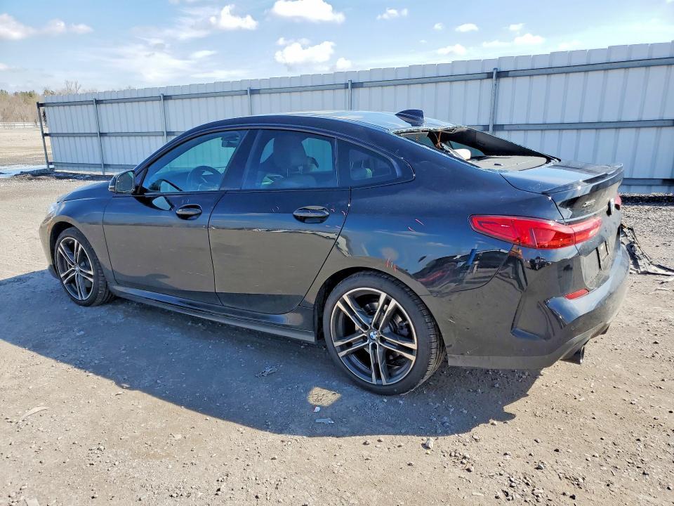 2022 BMW 228xi