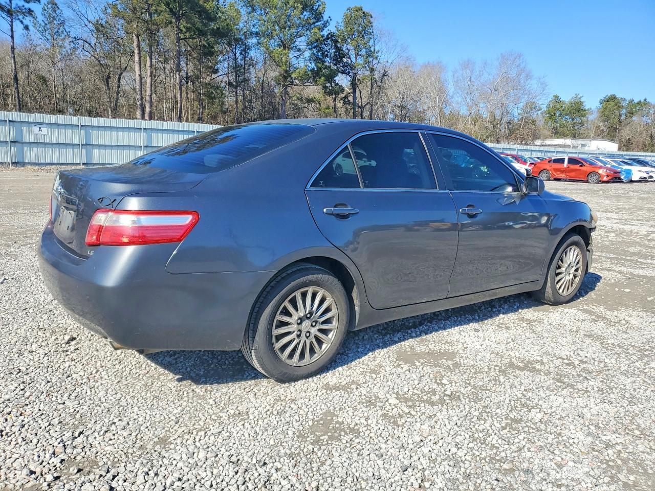 2008 Toyota Camry ce
