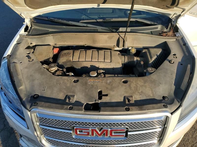 2014 GMC Acadia Denali