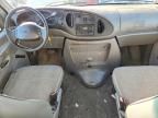 1999 Ford E250 Delivery Van