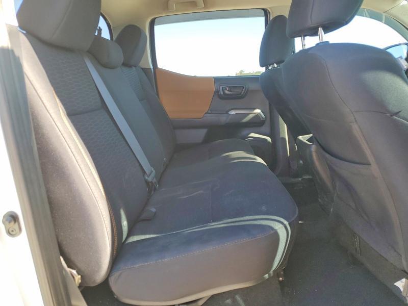 2016 Toyota Tacoma Double Cab