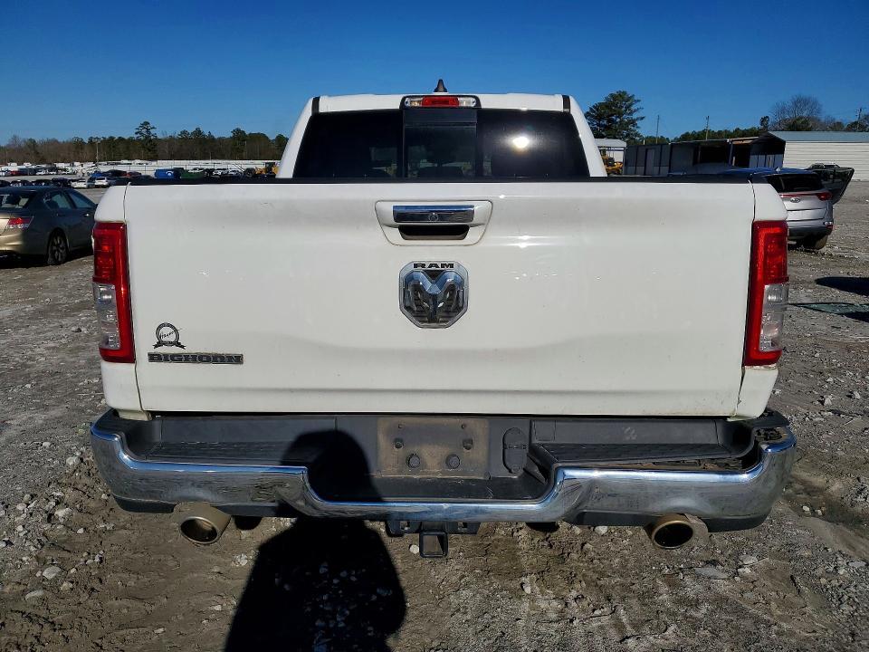 2020 Dodge Ram 1500 big Horn