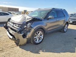 2012 Ford Explorer Limited for sale in Kansas City, KS