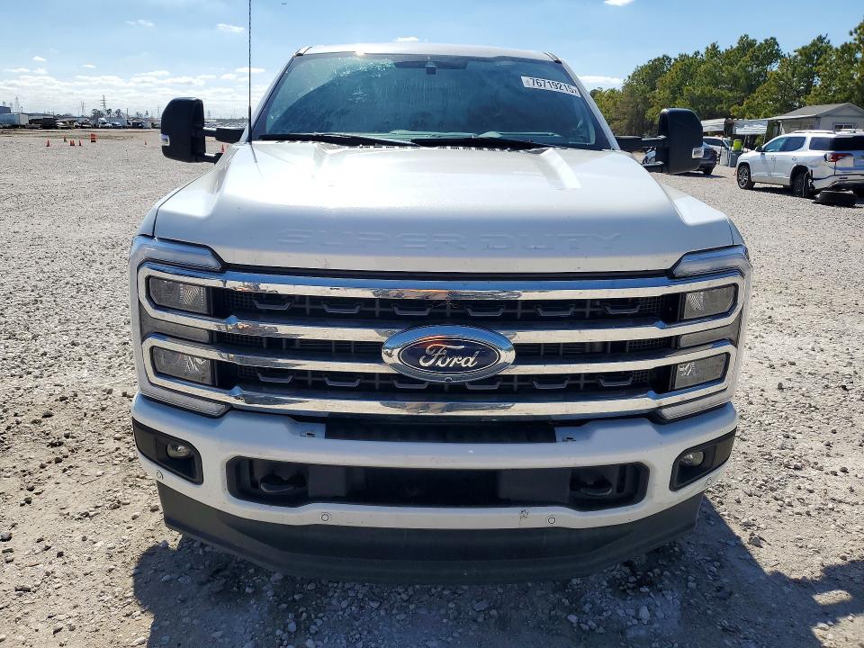 2024 Ford F250 Super Duty