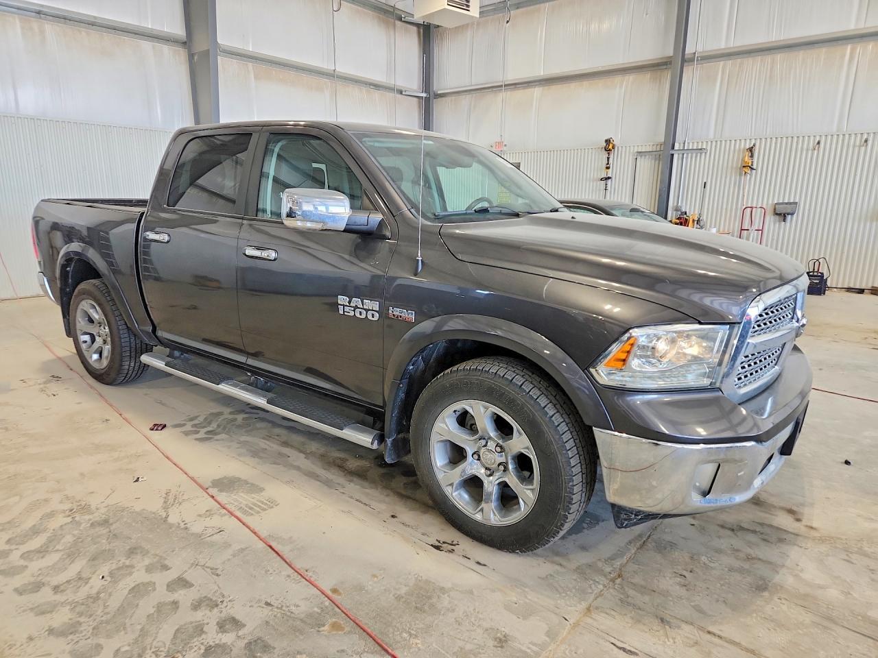 2015 Dodge 1500 Laramie