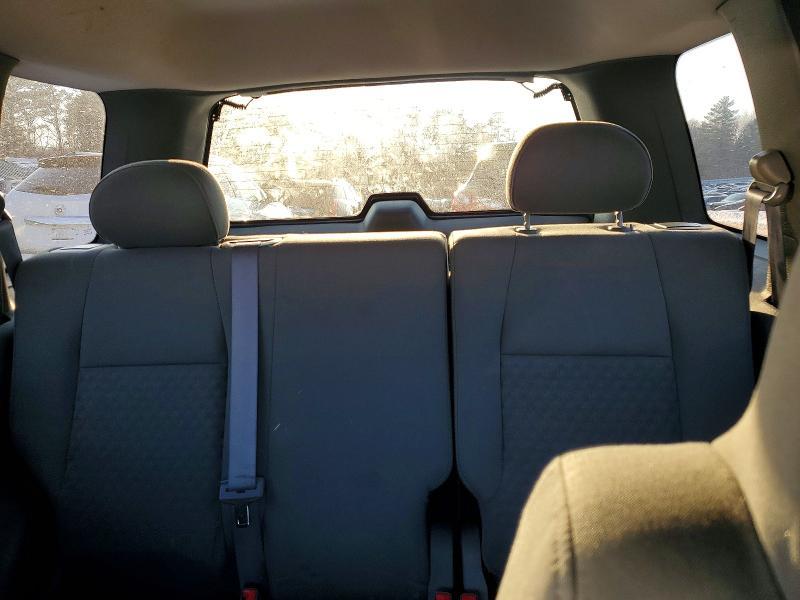 2006 Jeep Liberty Sport