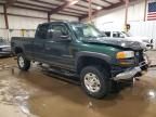 2005 GMC Sierra K2500 Heavy Duty