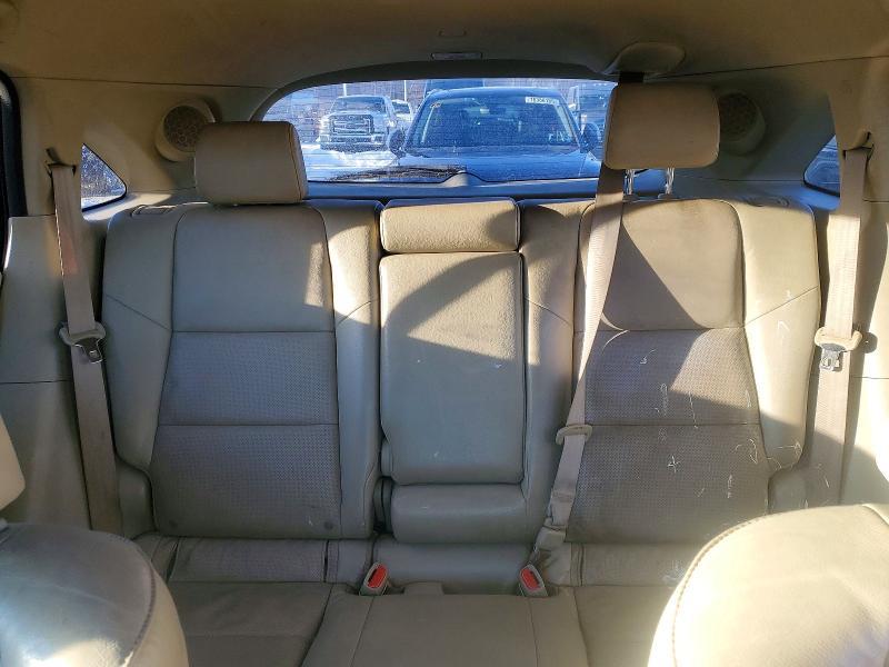2014 Acura Rdx Technology