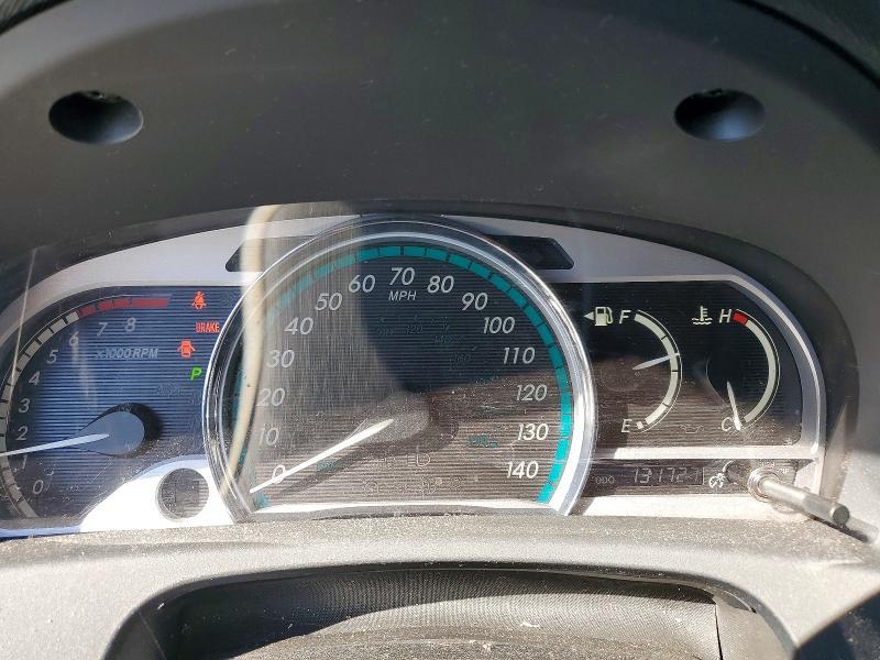 2009 Toyota Venza fwd V6