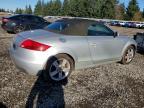2008 Audi Tt 2.0t Premium