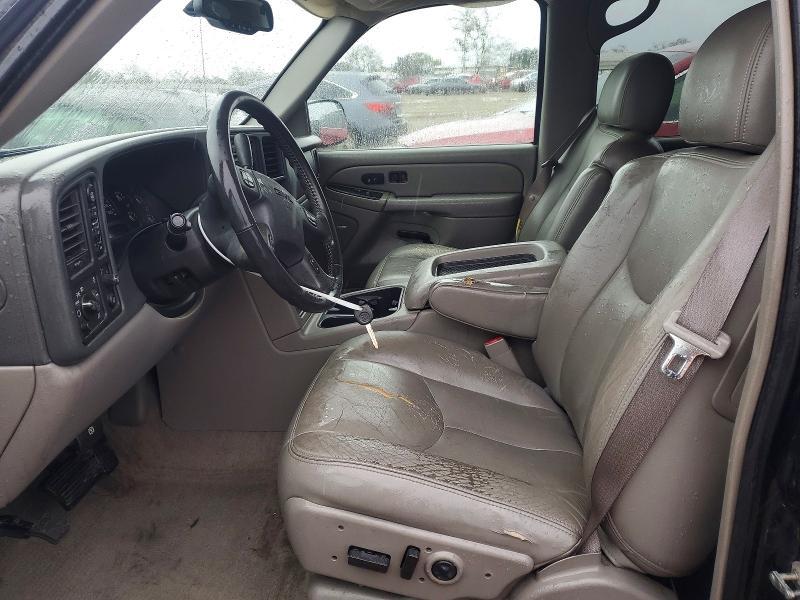 2005 GMC Yukon