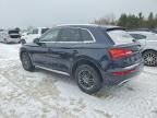 2018 Audi Q5 Premium
