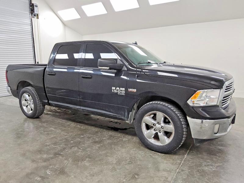 2019 Dodge Ram 1500 Classic slt