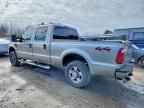 2009 Ford F250 Super Duty