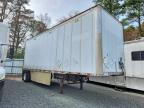 2009 Hvee DRY Van Trailer-DRY Van Trailer