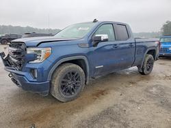 GMC salvage cars for sale: 2019 GMC Sierra C1500 Elevation