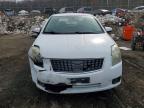 2007 Nissan Sentra 2.0