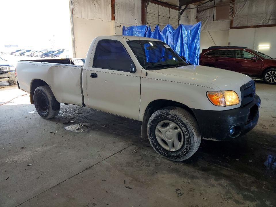 2006 Toyota Tundra