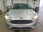 2018 Ford Focus sel